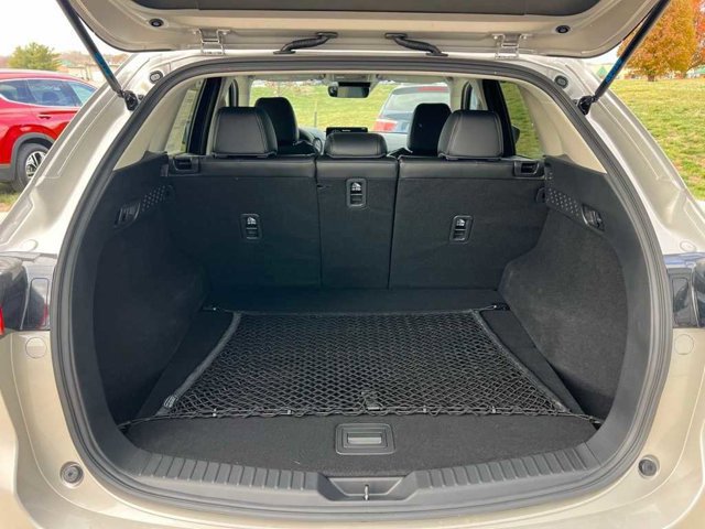 Thumbnail: 2025 Mazda CX-5 - 19