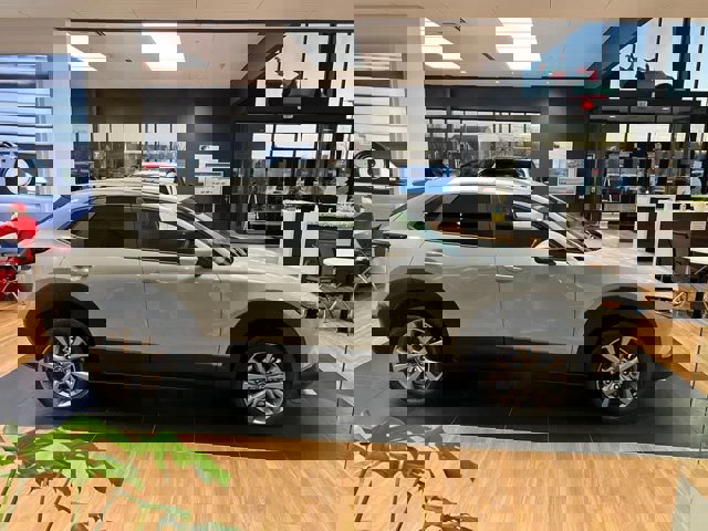 Thumbnail: 2026 Mazda CX-30 - 7