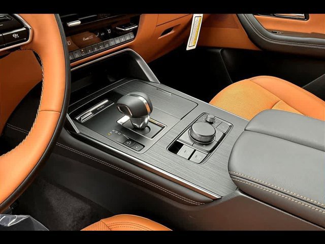 2026 Mazda CX-70 Premium Plus Package - Photo 8