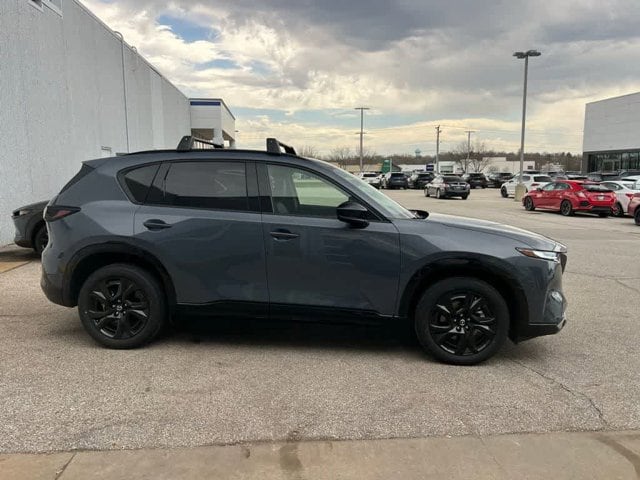 2026 Mazda CX-5 S Premium - Photo 7