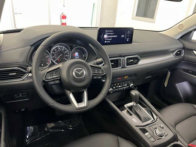 Thumbnail: 2025 Mazda CX-5 - 18