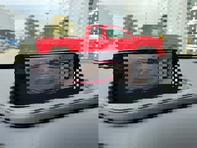 Thumbnail: 2026 Mazda CX-30 - 27