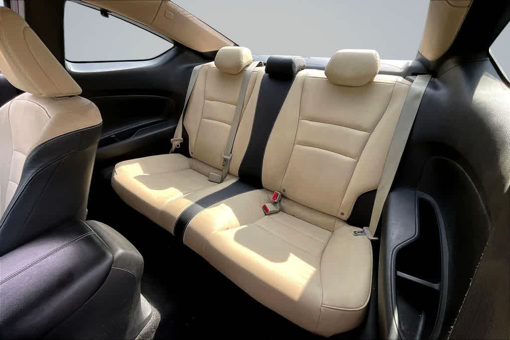 Thumbnail: 2014 Honda Accord - 26
