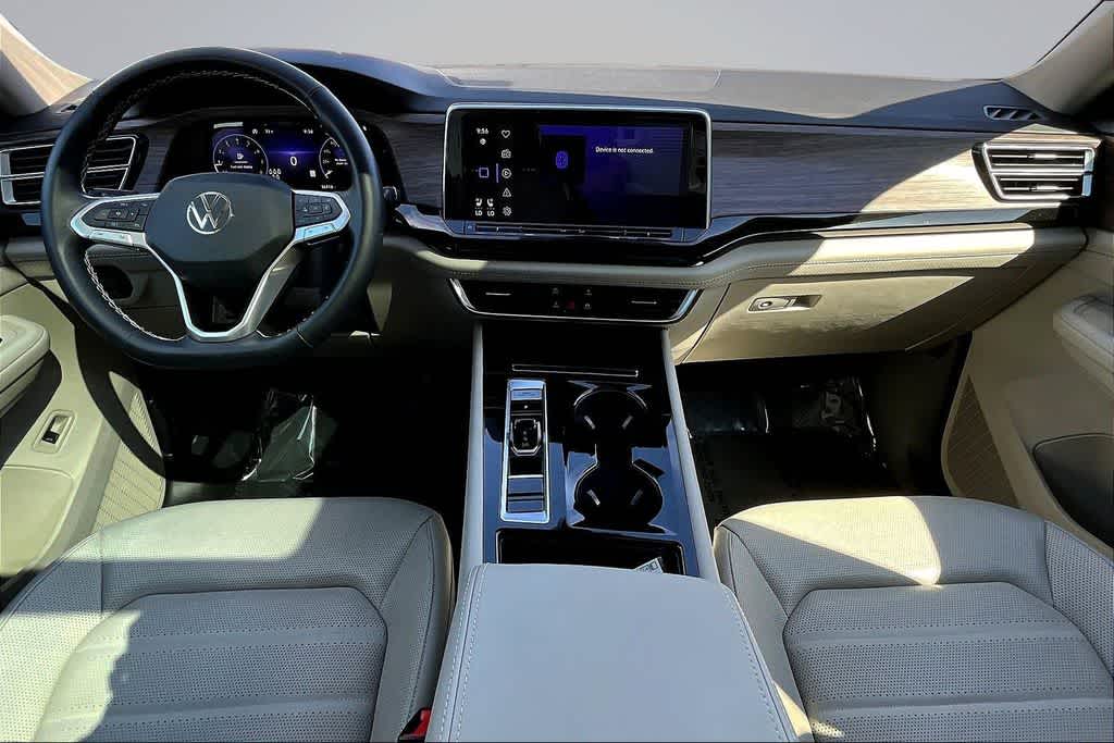 Thumbnail: 2025 Volkswagen Atlas - 14
