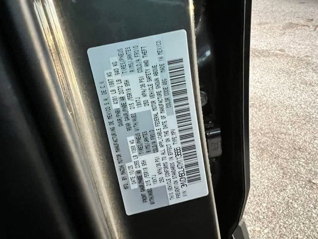 Thumbnail: 2026 Mazda CX-30 - 32