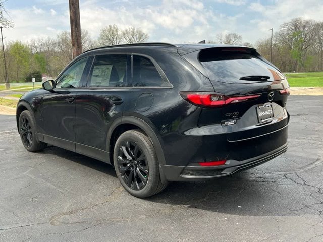 Thumbnail: 2026 Mazda CX-90 - 4