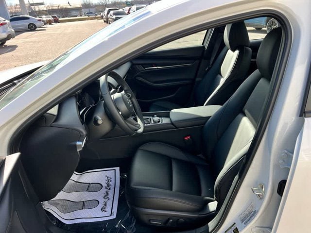 Thumbnail: 2026 Mazda Mazda3 - 12