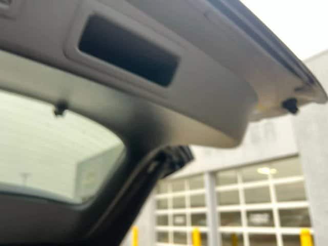 Thumbnail: 2025 Mazda CX-5 - 24