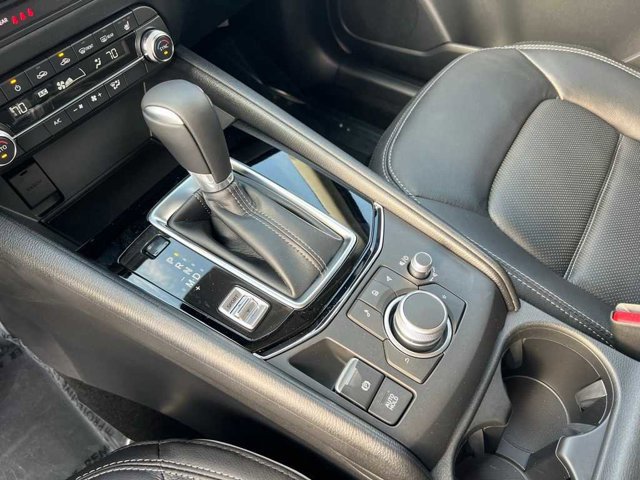 Thumbnail: 2025 Mazda CX-5 - 27