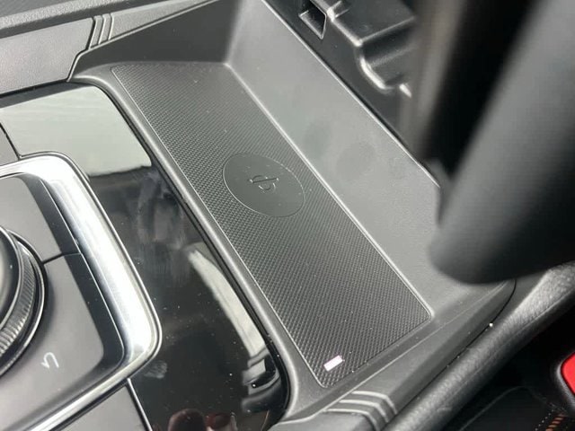 Thumbnail: 2026 Mazda CX-50 - 30