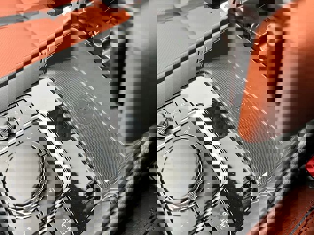 Thumbnail: 2026 Mazda CX-50 - 32