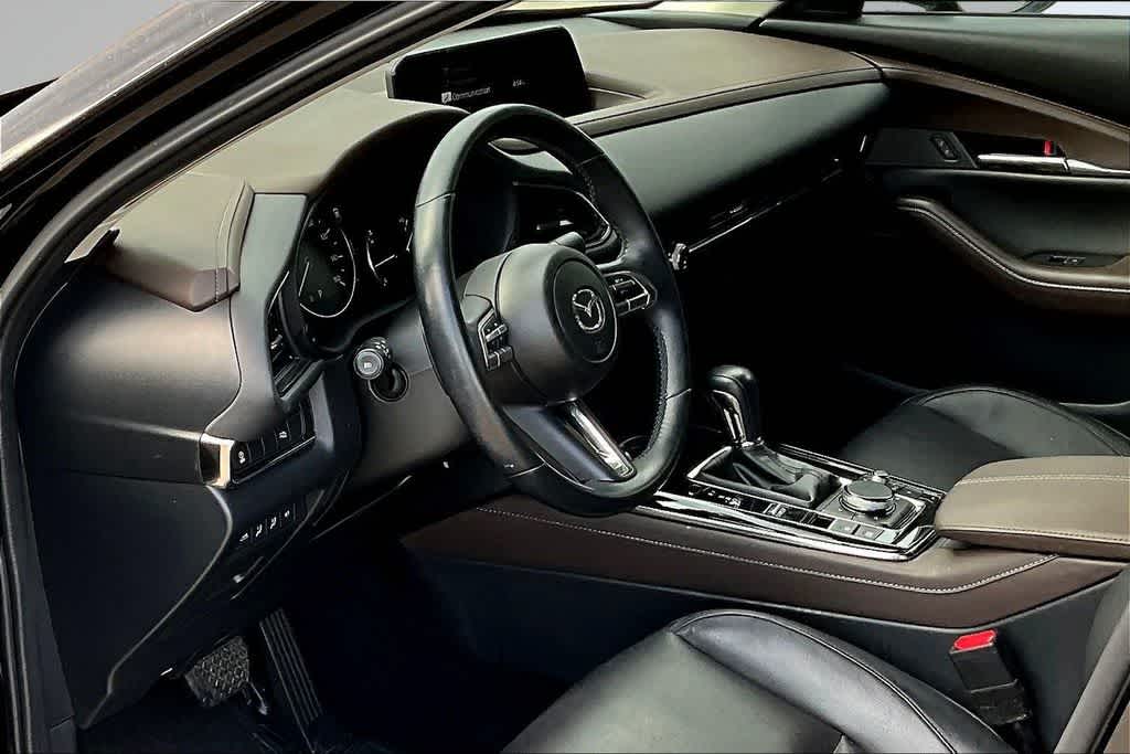 Thumbnail: 2023 Mazda CX-30 - 12
