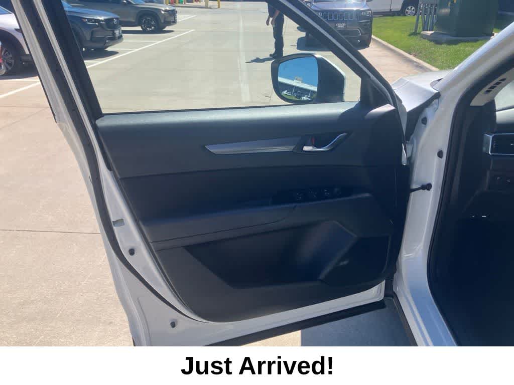 Thumbnail: 2021 Mazda CX-5 - 9