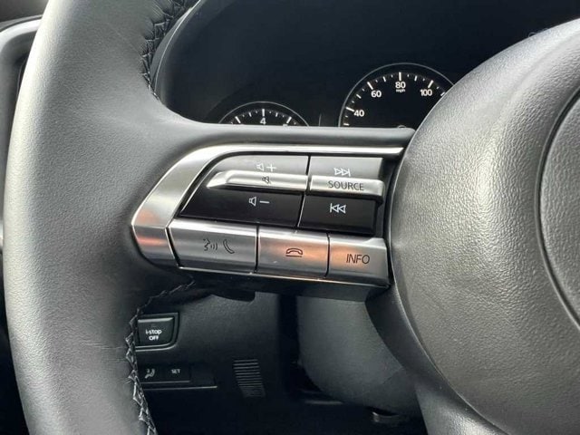 Thumbnail: 2026 Mazda CX-50 - 28