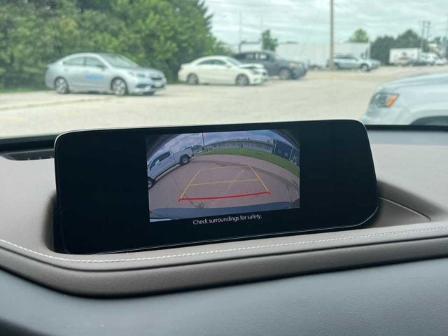 Thumbnail: 2025 Mazda CX-30 - 28