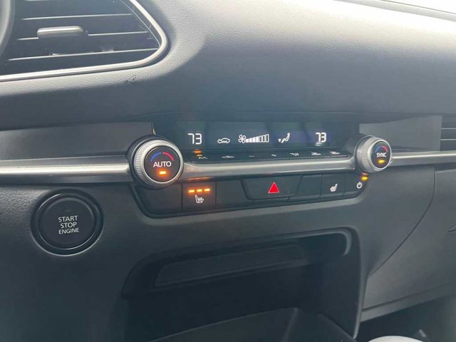 Thumbnail: 2026 Mazda CX-30 - 26