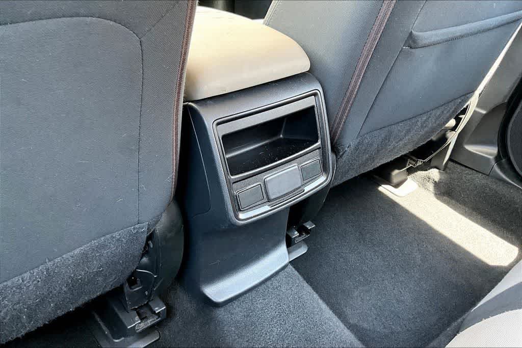 Thumbnail: 2019 Subaru Forester - 24