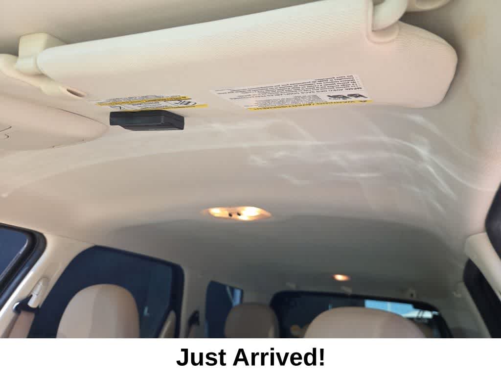 Thumbnail: 2012 Ford Escape - 14