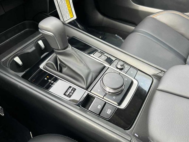 Thumbnail: 2026 Mazda CX-50 - 33