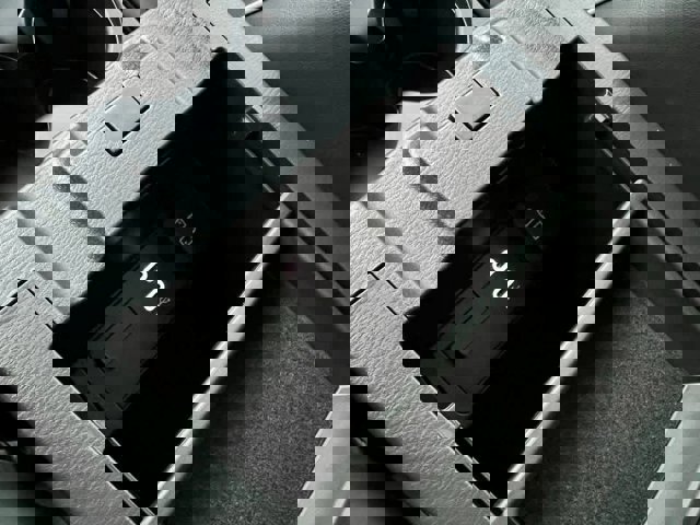 Thumbnail: 2025 Mazda CX-5 - 30