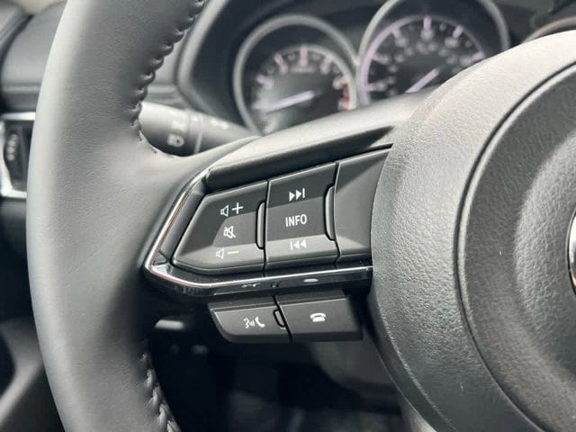 Thumbnail: 2025 Mazda CX-5 - 23