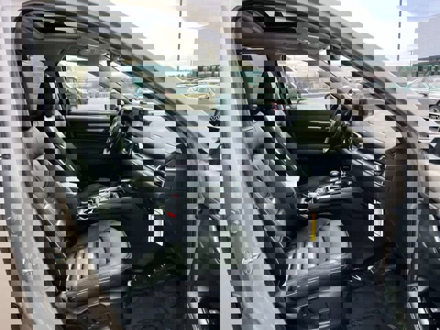 Thumbnail: 2025 Mazda CX-5 - 21