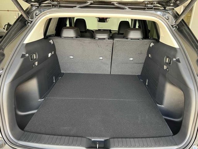 2025 Mazda CX-50 S Premium 19