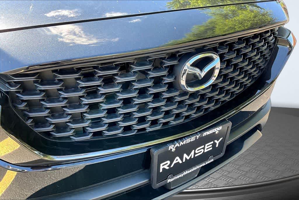 Thumbnail: 2024 Mazda CX-50 - 28