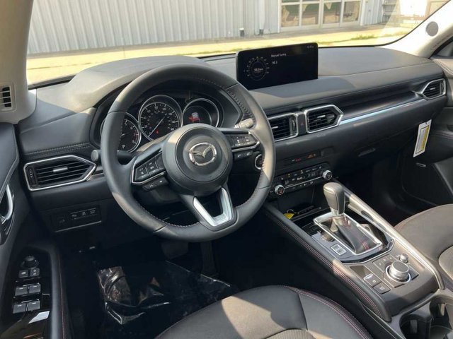 Thumbnail: 2025 Mazda CX-5 - 21