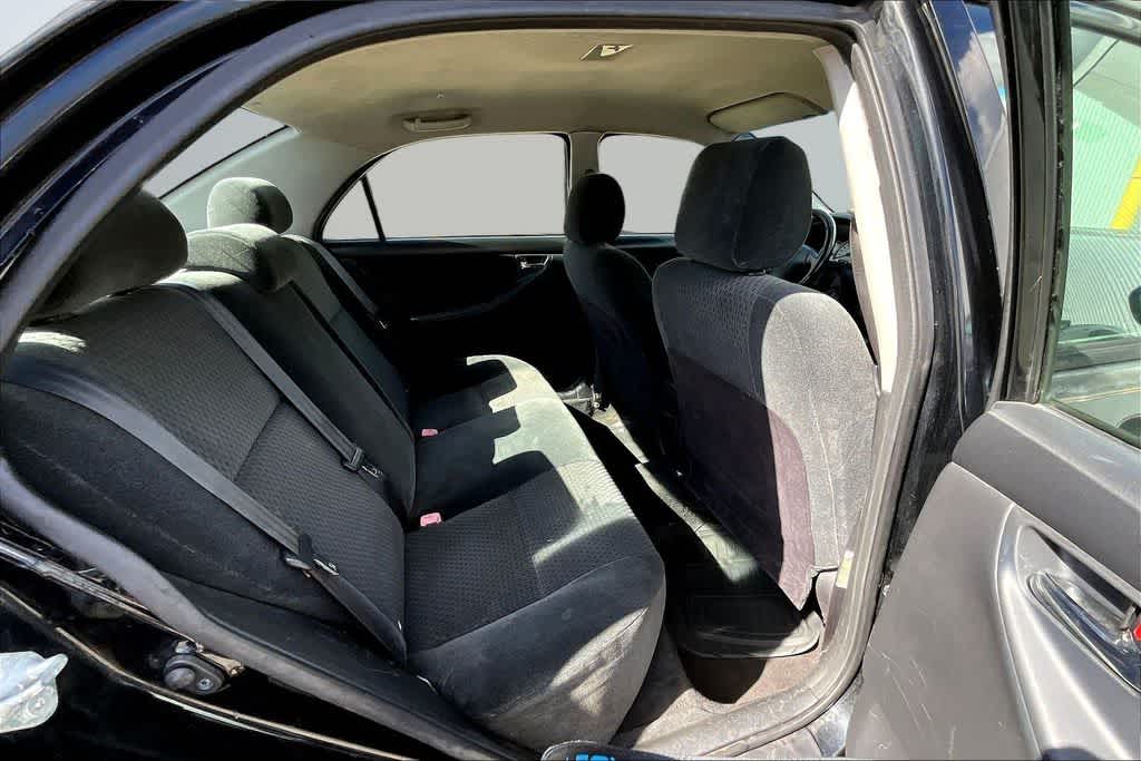 Thumbnail: 2007 Toyota Corolla - 29