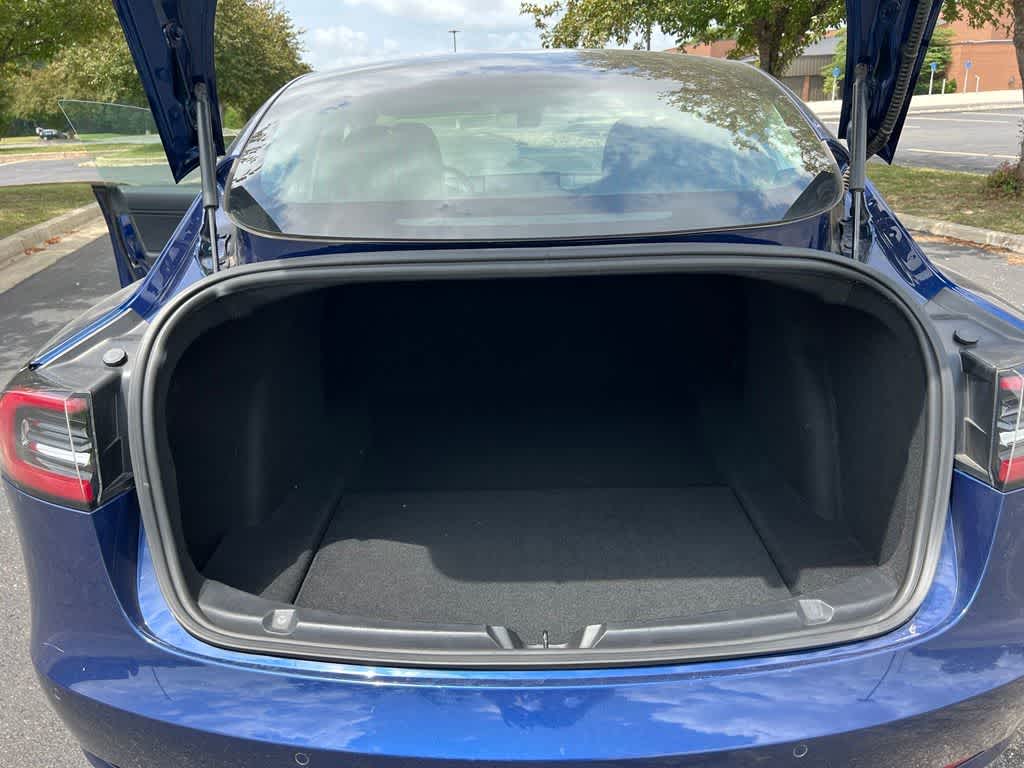 Thumbnail: 2019 Tesla Model 3 - 11