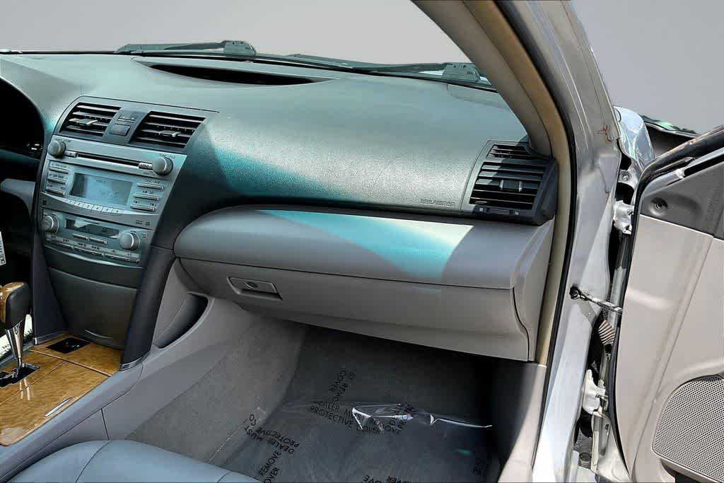 Thumbnail: 2007 Toyota Camry - 16