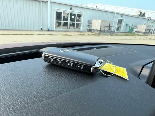 Thumbnail: 2025 Mazda CX-5 - 34