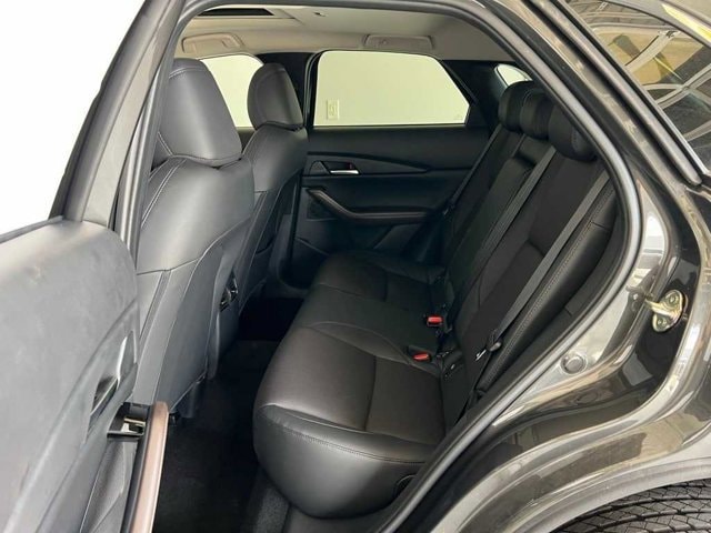 2025 Mazda CX-30 Premium 17