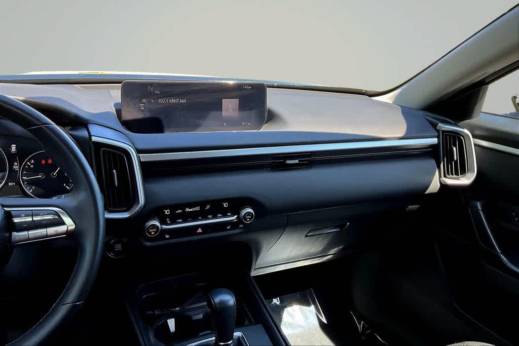 Thumbnail: 2024 Mazda CX-50 - 6
