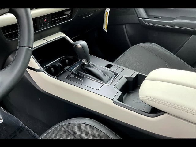 2026 Mazda CX-5 S Select - Photo 8