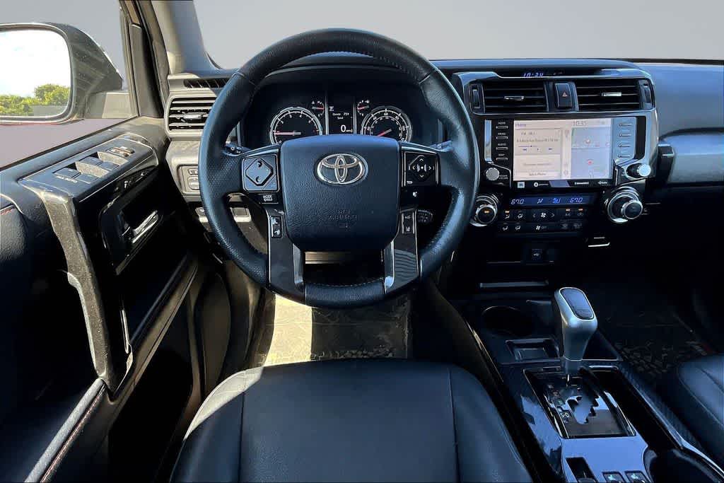 Thumbnail: 2020 Toyota 4Runner - 4
