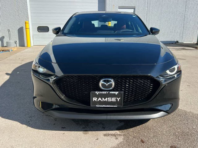 2026 Mazda Mazda3 Premium - Photo 10