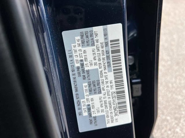 Thumbnail: 2026 Mazda CX-30 - 37