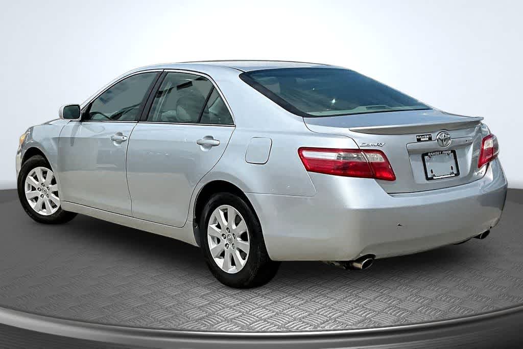 Thumbnail: 2007 Toyota Camry - 12