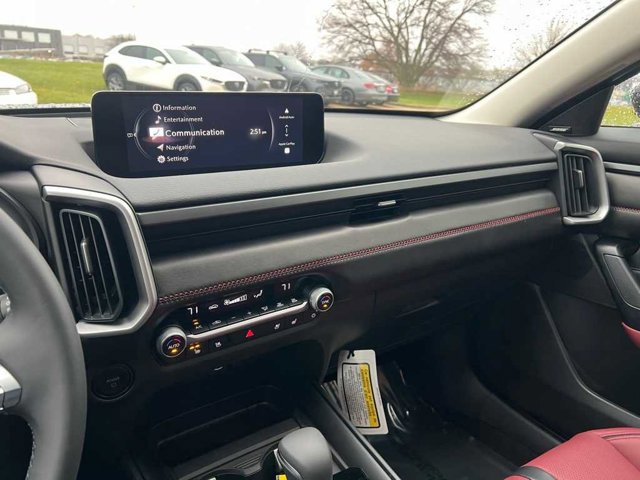 Thumbnail: 2026 Mazda CX-50 - 27