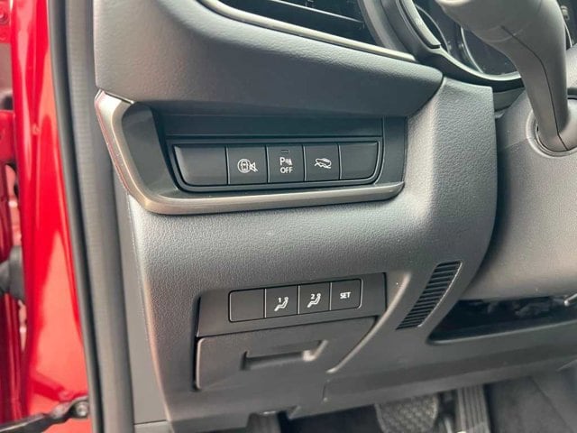 Thumbnail: 2026 Mazda CX-30 - 14