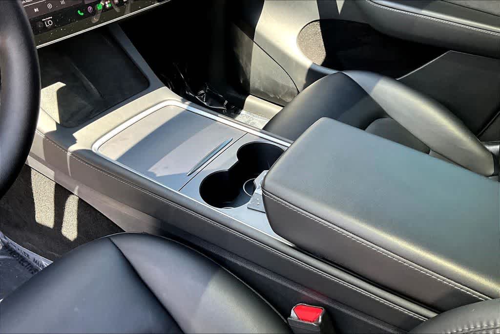Thumbnail: 2023 Tesla Model Y - 14