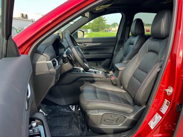 Thumbnail: 2025 Mazda CX-5 - 11