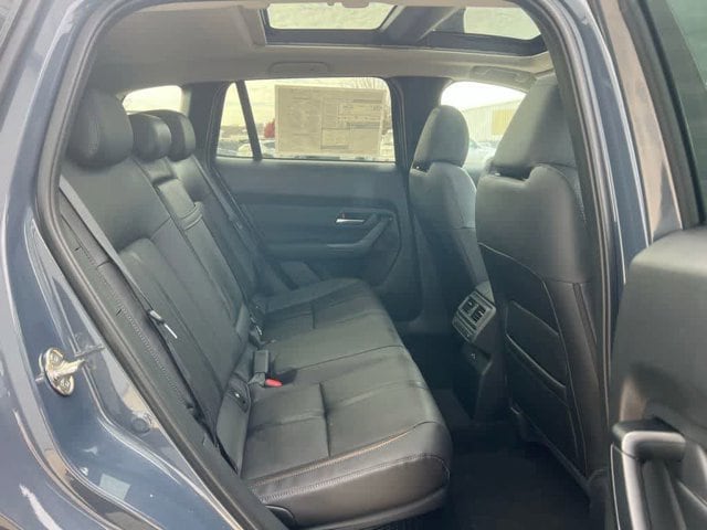 Thumbnail: 2026 Mazda CX-50 - 19