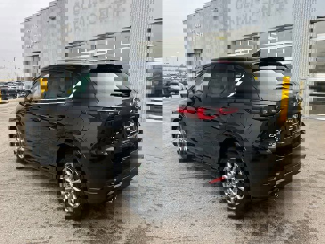 Thumbnail: 2025 Mazda CX-5 - 4