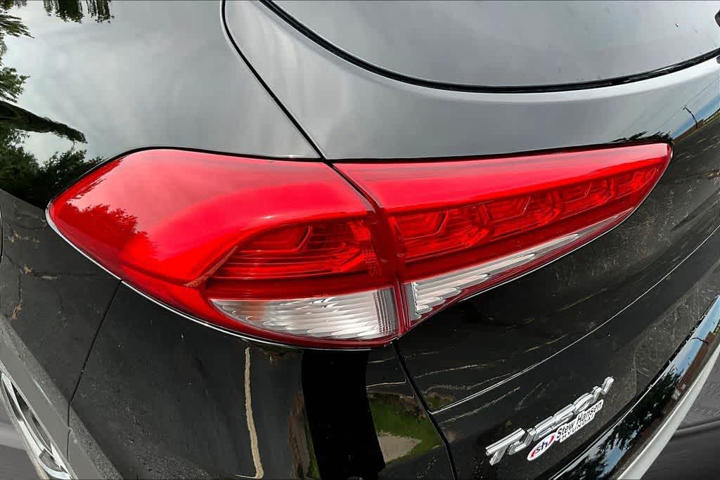 Thumbnail: 2018 Hyundai Tucson - 30