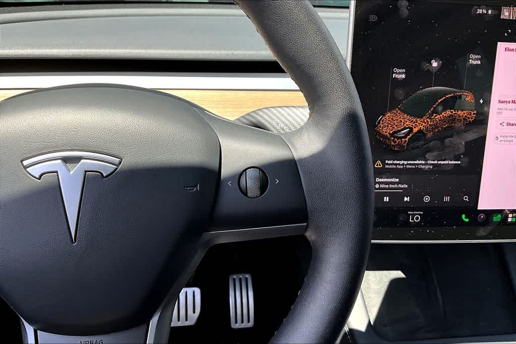 Thumbnail: 2023 Tesla Model Y - 21