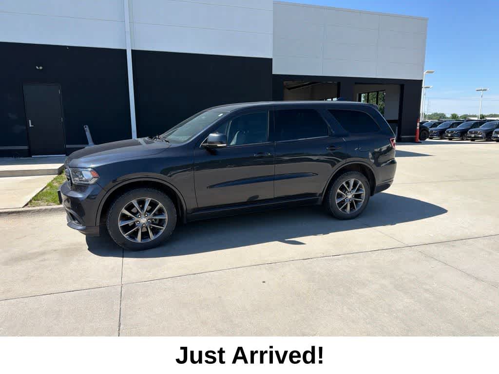 Thumbnail: 2014 Dodge Durango - 2