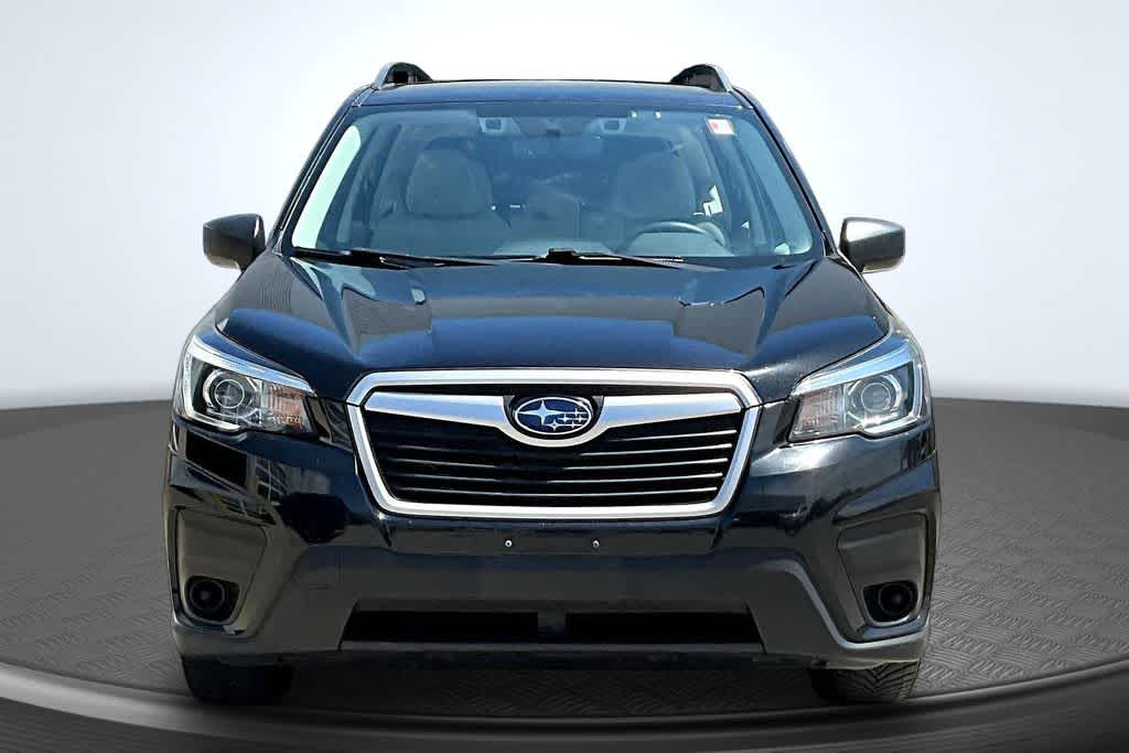 Thumbnail: 2019 Subaru Forester - 2